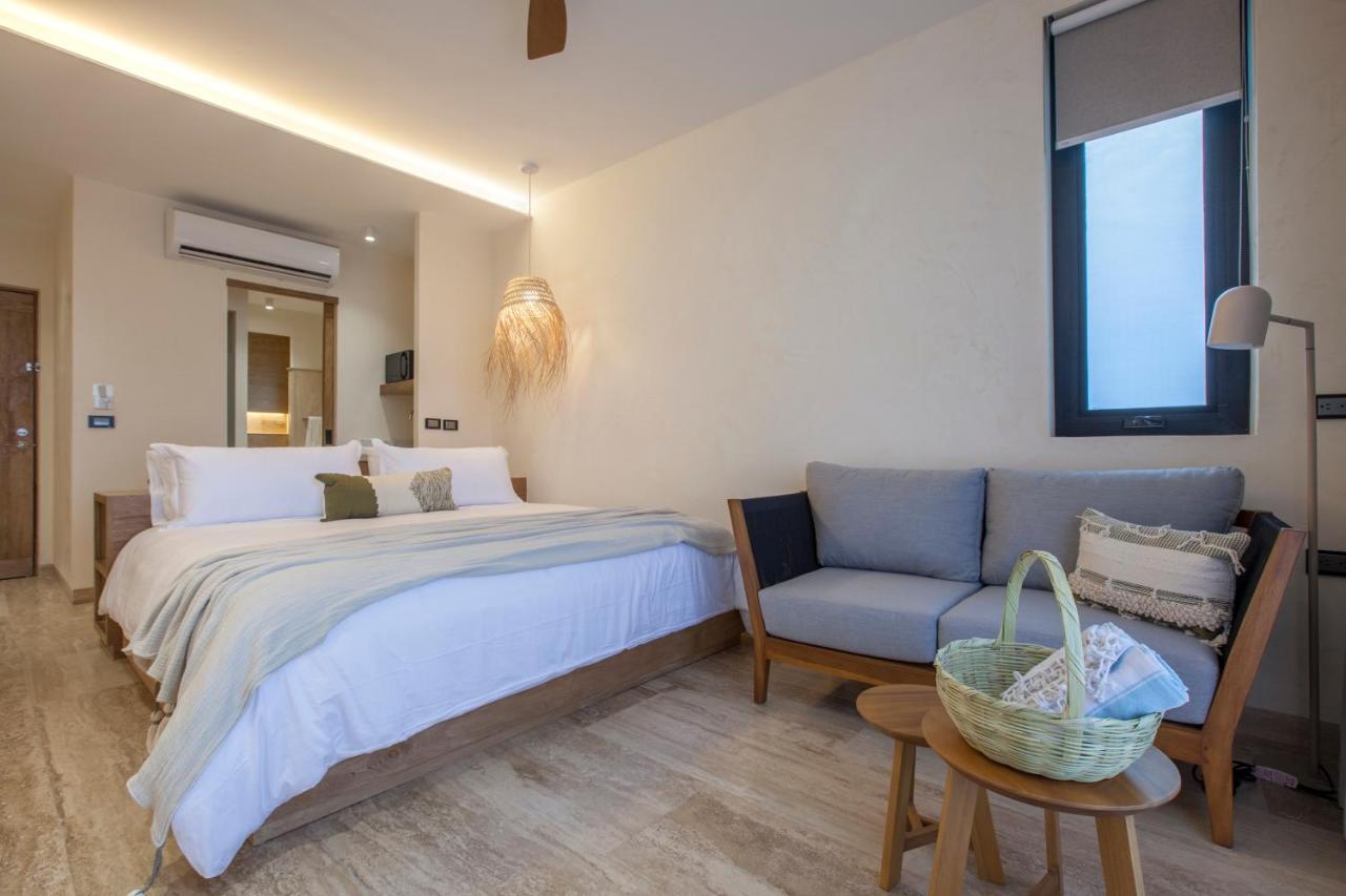 Malecon 1680 Hotel La Paz Eksteriør billede