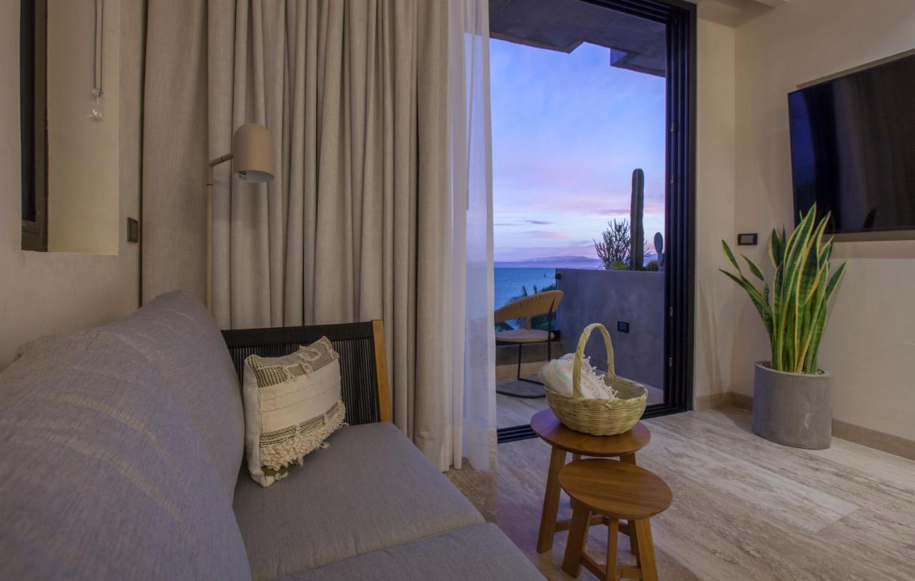 Malecon 1680 Hotel La Paz Eksteriør billede